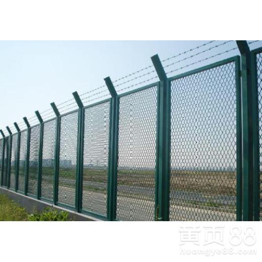 【廣州護欄網報價】- 