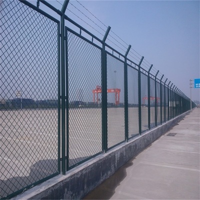 高速公路護欄網產品的規格